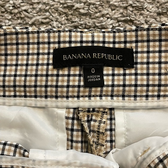 Trousers/dress pants with a dark/light Academia vibes - Picture 4 of 5